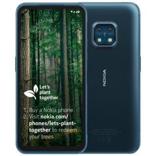 Smartfon Nokia XR20 5G 4/64GB Niebieski