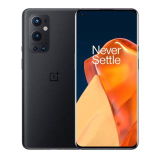 Smartfon OnePlus 9 Pro 5G 12/256GB Czarny