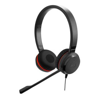 Jabra Evolve 30 II Zestaw słuchawkowy MS Stereo USB ANC...