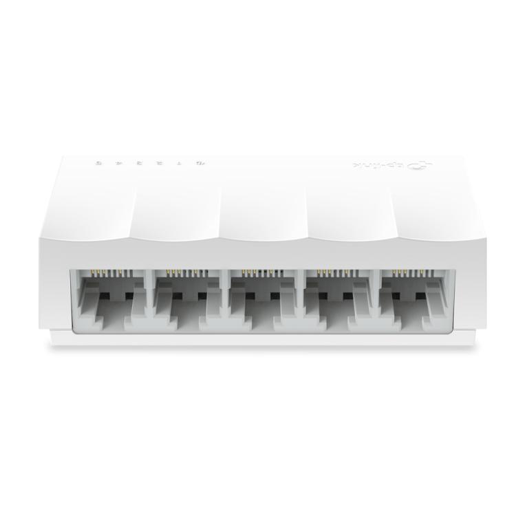 Switch niezarządzalny TP-Link LS1005 5x10/100Mb/s