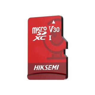 Karta pamięci microSDXC HIKSEMI NEO PLUS HS-TF-E1(STD)...