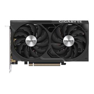 Karta VGA Gigabyte GeForce RTX 4060 Ti WINDFORCE OC 8G...