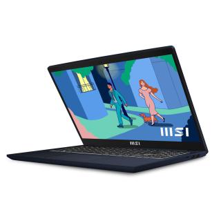 MSI Modern 15 B12MO-640PL i5-1235U 15.6" FHD 60Hz IPS-Level 16GB DDR4 3200 SSD512 Intel Iris Xe Graphics Win11 Home Plus