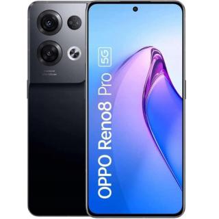 Smartfon Oppo Reno 8 Pro 5G 8/256GB Czarny