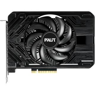 Karta graficzna Palit GeForce RTX 4060 StormX 8GB GDDR6