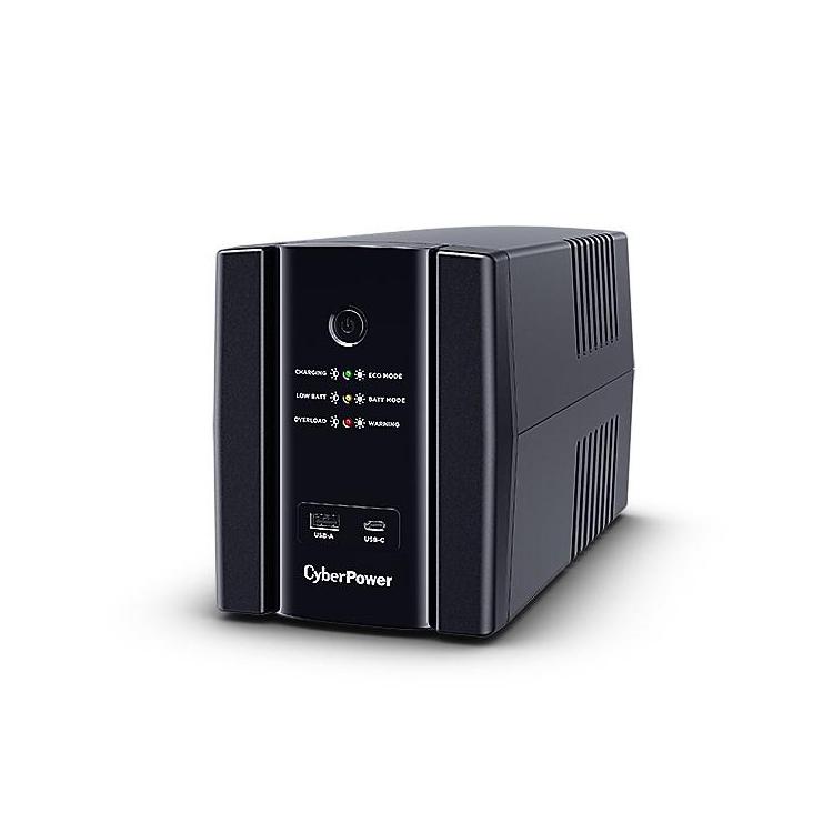 Zasilacz UPS CyberPower UT1500EG-FR