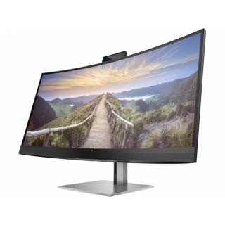 Monitor zakrzywiony 39.7 cali Z40c G3 5K 3A6F7AA