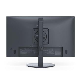 Monitor MultiSync E224F czarny 22 cale DP HDMI