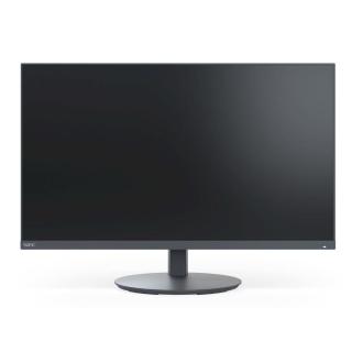 Monitor MultiSync E224F czarny 22 cale DP HDMI