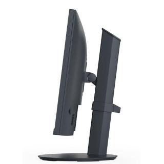 Monitor MultiSync E224F czarny 22 cale DP HDMI