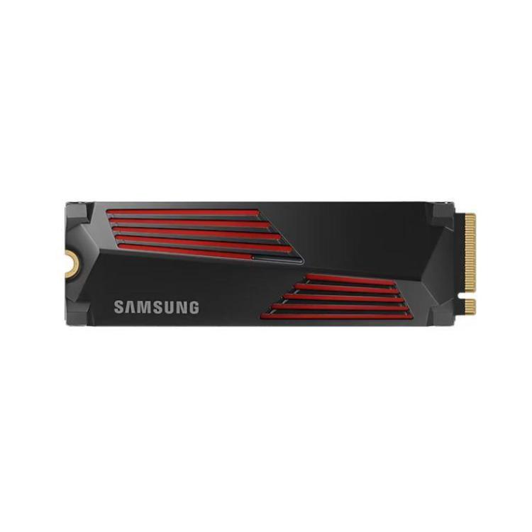 Dysk SSD 990PRO Heatsink NVMe 4TB MZ-V9P4T0CW