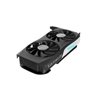 Karta graficzna GeForce RTX 4070 TWIN EDGE 12GB GDDR6X 192bit 3DP