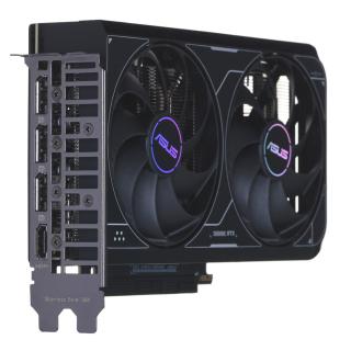 Karta graficzna ASUS Dual GeForce RTX 4060 Ti V2 OC 8GB...