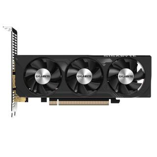 Karta graficzna Gigabyte GeForce RTX 4060 OC Low Profile...