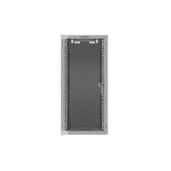 Szafa instalacyjna Rack wisząca 10" 12U 280x310mm szara...