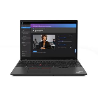 Lenovo ThinkPad T16 G2 i7-1355U 16.0" WUXGA 400nits AG 16GB DDR4 5200 SSD1TB Intel Iris Xe Graphics W11Pro Thunder Black 3Y