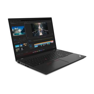 Lenovo ThinkPad T16 G2 i7-1355U 16.0" WUXGA 400nits AG 16GB DDR4 5200 SSD1TB Intel Iris Xe Graphics W11Pro Thunder Black 3Y