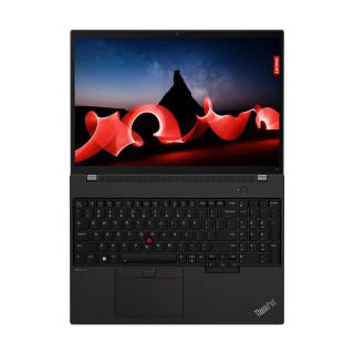 Lenovo ThinkPad T16 G2 i7-1355U 16.0" WUXGA 400nits AG 16GB DDR4 5200 SSD1TB Intel Iris Xe Graphics W11Pro Thunder Black 3Y