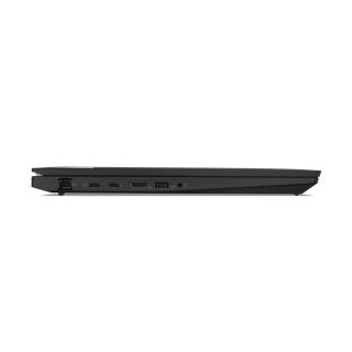 Lenovo ThinkPad T16 G2 i7-1355U 16.0" WUXGA 400nits AG 16GB DDR4 5200 SSD1TB Intel Iris Xe Graphics W11Pro Thunder Black 3Y