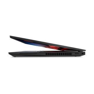 Lenovo ThinkPad T16 G2 i7-1355U 16.0" WUXGA 400nits AG 16GB DDR4 5200 SSD1TB Intel Iris Xe Graphics W11Pro Thunder Black 3Y