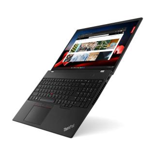 Lenovo ThinkPad T16 G2 i7-1355U 16.0" WUXGA 400nits AG 16GB DDR4 5200 SSD1TB Intel Iris Xe Graphics W11Pro Thunder Black 3Y