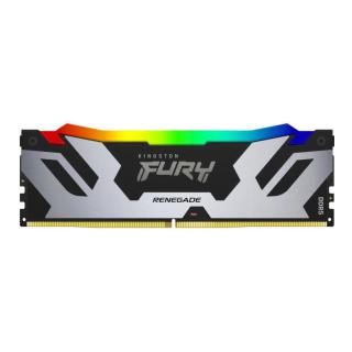 Pamięć niebinarna DDR5 Kingston Fury Renegade RGB 48GB...