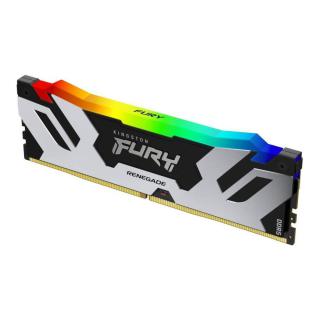 Pamięć niebinarna DDR5 Kingston Fury Renegade RGB 48GB...