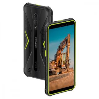 Smartfon Armor X12 5,45" 3/32GB IP68/IP69K 4860 mAh zielony