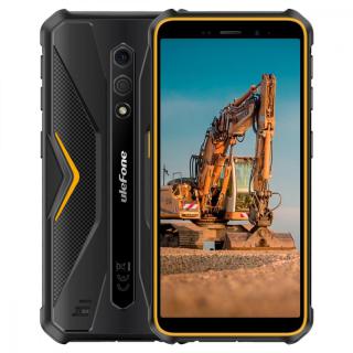 Smartfon Armor X12 5,45" 3/32GB IP68/IP69K 4860 mAh zielony