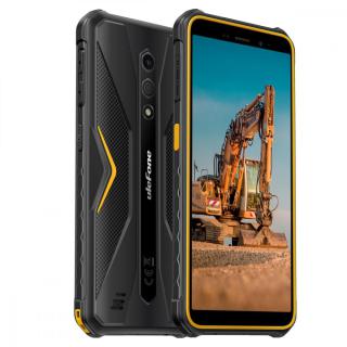 Smartfon Armor X12 5,45" 3/32GB IP68/IP69K 4860 mAh zielony