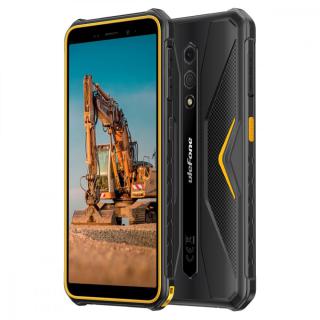 Smartfon Armor X12 5,45" 3/32GB IP68/IP69K 4860 mAh zielony