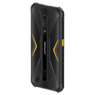 Smartfon Armor X12 5,45" 3/32GB IP68/IP69K 4860 mAh pomarańczowy