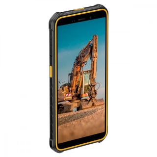 Smartfon Armor X12 5,45" 3/32GB IP68/IP69K 4860 mAh pomarańczowy