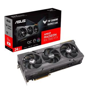 Karta graficzna Radeon RX 7900 XTX GAMING OC 24GB GDDR6...