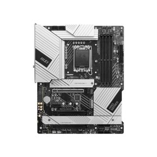 Płyta główna PRO Z790-A MAX WIFI s1700 4DDR5 HDMI/DP ATX