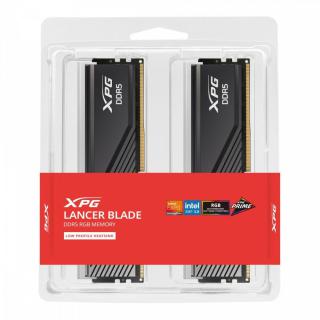 Pamięć Lancer Blade RGB DDR5 6000 32GB (2x16) CL30 czarna