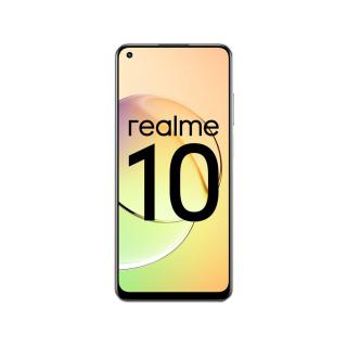 Smartfon realme 10 8/256GB Biały