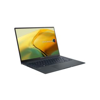 ASUS Zenbook 14X OLED UX3404VC-M3088W i5-13500H 14.5" 2.8K OLED Touch 120Hz 400nits Glossy 16GB LPDDR5 SSD512 Geforce RTX 3050