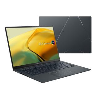 ASUS Zenbook 14X OLED UX3404VC-M3088W i5-13500H 14.5" 2.8K OLED Touch 120Hz 400nits Glossy 16GB LPDDR5 SSD512 Geforce RTX 3050