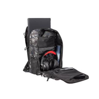 GENESIS PLECAK DO LAPTOPA PALLAD 450 CAMO LITE 15.6" NBG-2097