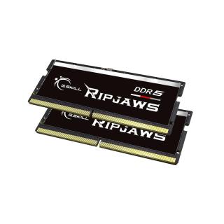 G.SKILL RIPJAWS SO-DIMM DDR5 2X16GB 5600MHZ 1,1V F5-5600S4645A16GX2-RS