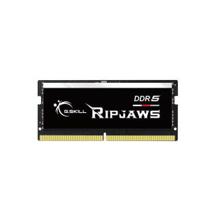 G.SKILL RIPJAWS SO-DIMM DDR5 2X16GB 5600MHZ 1,1V F5-5600S4645A16GX2-RS