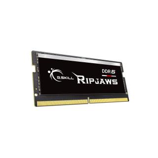 G.SKILL RIPJAWS SO-DIMM DDR5 2X16GB 5600MHZ 1,1V F5-5600S4645A16GX2-RS