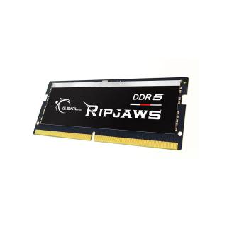 G.SKILL RIPJAWS SO-DIMM DDR5 2X16GB 5600MHZ 1,1V F5-5600S4645A16GX2-RS