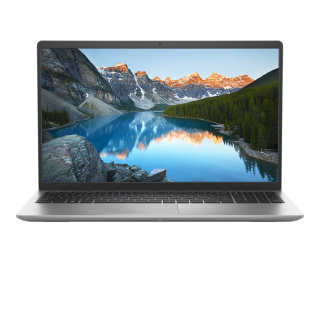 Dell Inspiron 3535 Ryzen 5 7530U 15,6''FHD Touch Matt 8GB DDR4 3200 SSD512 AMD Radeon Graphics Win11 Silver 3Y