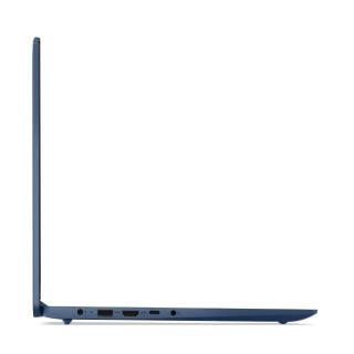 Lenovo IdeaPad Slim 3 15IAN8 i3-N305 15.6" FHD IPS 300nits AG 8GB LPDDR5-4800 SSD256 Intel UHD Graphics NoOS Abyss Blue