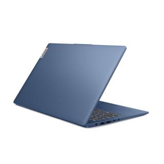 Lenovo IdeaPad Slim 3 15IAN8 i3-N305 15.6" FHD IPS 300nits AG 8GB LPDDR5-4800 SSD256 Intel UHD Graphics NoOS Abyss Blue