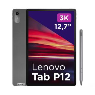 Lenovo Tab P12 MediaTek Dimensity 7050 12.7" 3K LTPS...