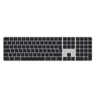 Klawiatura Magic Keyboard z Touch ID i polem numerycznym...