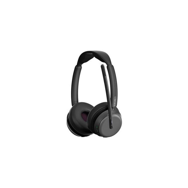 IMPACT 1061T ANC - Słuchawka z ANC Bluetooth do Teams i smartfona